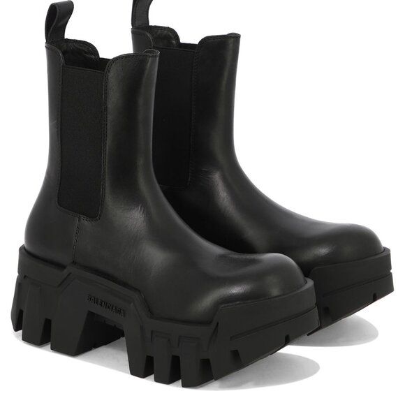 Balenciaga Ankle Boots IT 38 Women - Picture 2 of 5